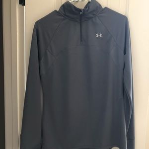 ✨under armor pullover